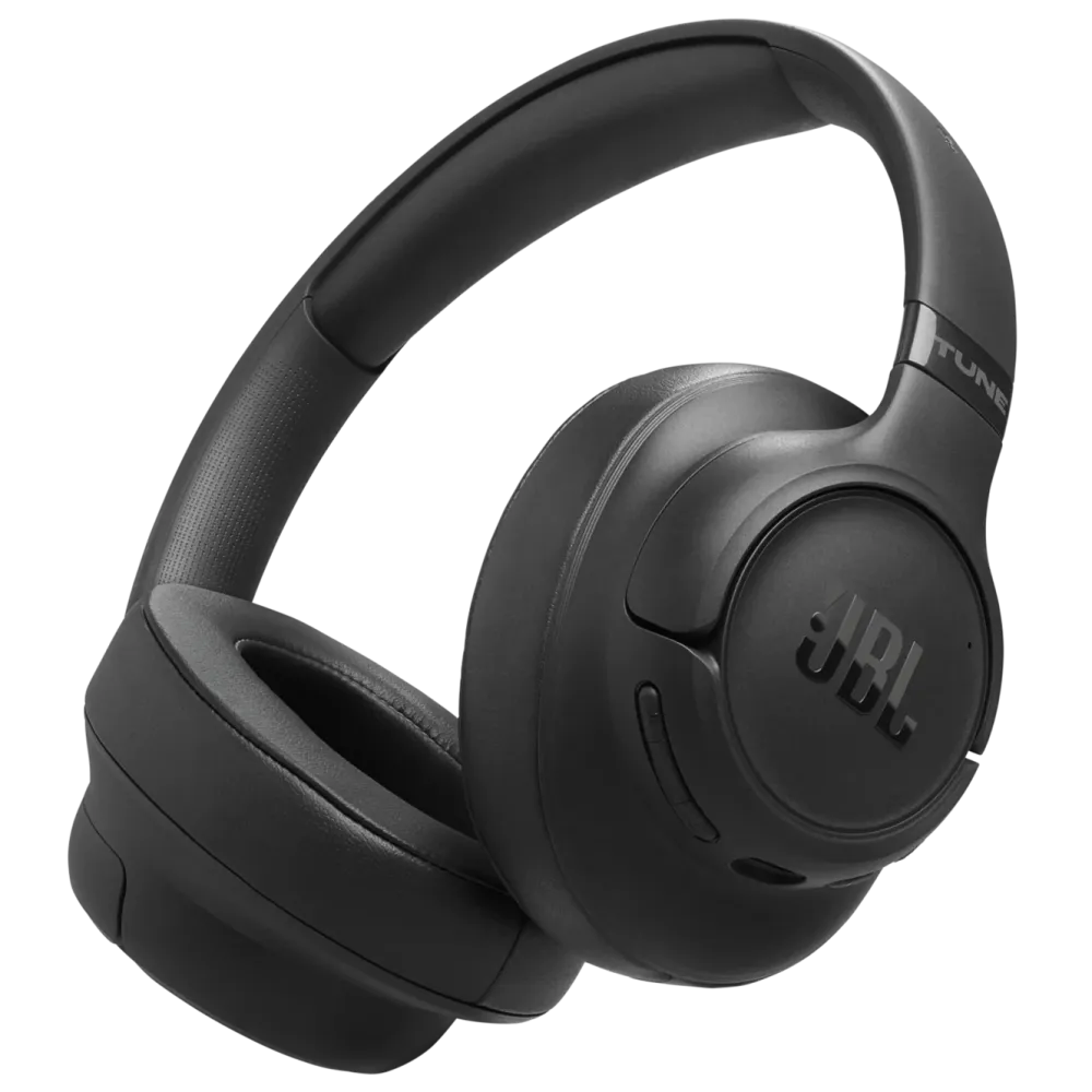 JBL Hodetelefoner Og Hodesett|Tune 780NC trådløse over-ear-hodetelefoner