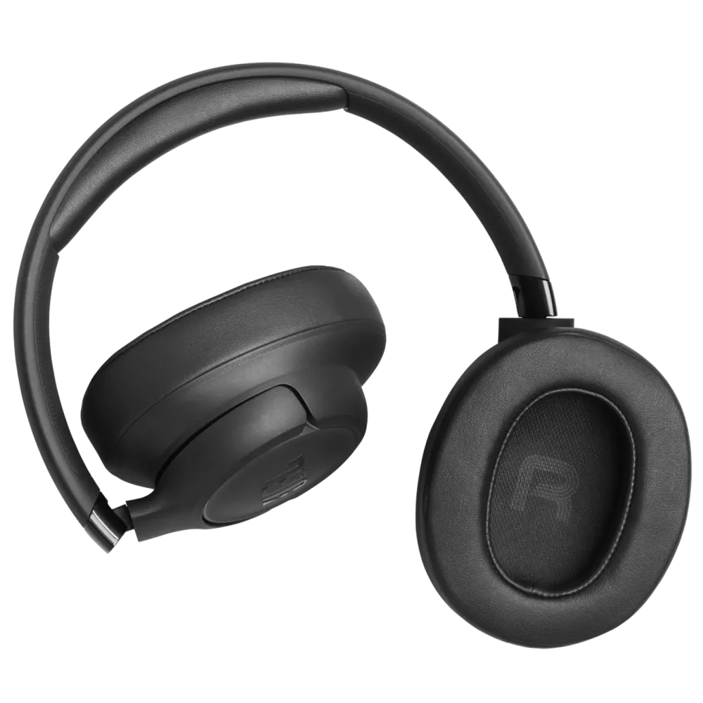 JBL Hodetelefoner Og Hodesett|Tune 780NC trådløse over-ear-hodetelefoner