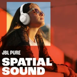 JBL Hodetelefoner Og Hodesett|Tune 780NC trådløse over-ear-hodetelefoner
