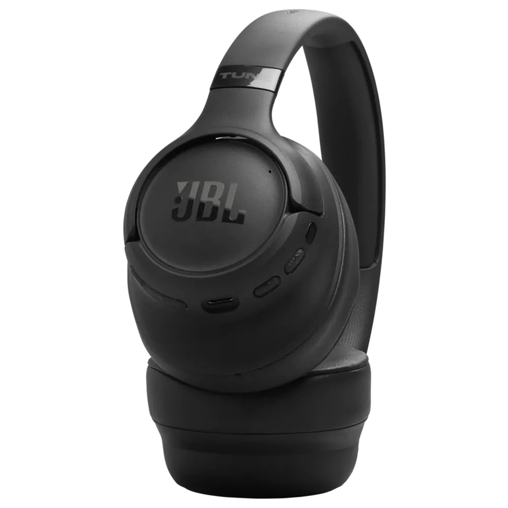 JBL Hodetelefoner Og Hodesett|Tune 780NC trådløse over-ear-hodetelefoner