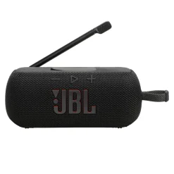 JBL Rengjøring|Foto Og Video|Tuner 3 Portabel DAB/FM-radio Svart