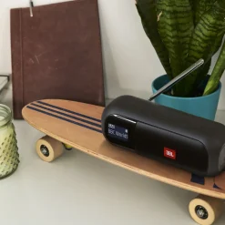 JBL Musikkspiller Og Radio|Tuner 2 Radio med Dab+ og Bluetooth