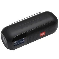 JBL Musikkspiller Og Radio|Tuner 2 Radio med Dab+ og Bluetooth