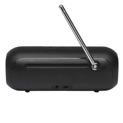 JBL Musikkspiller Og Radio|Tuner 2 Radio med Dab+ og Bluetooth