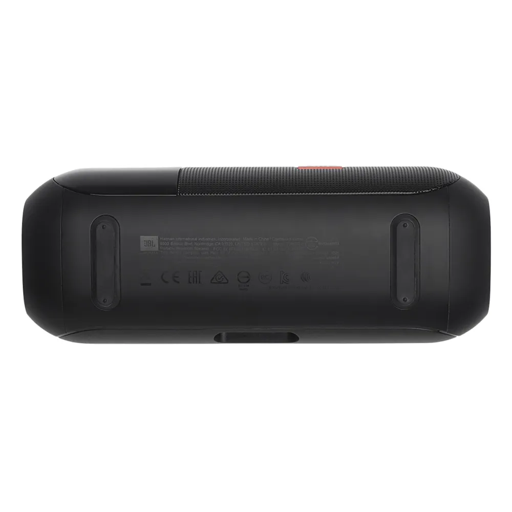 JBL Musikkspiller Og Radio|Tuner 2 Radio med Dab+ og Bluetooth