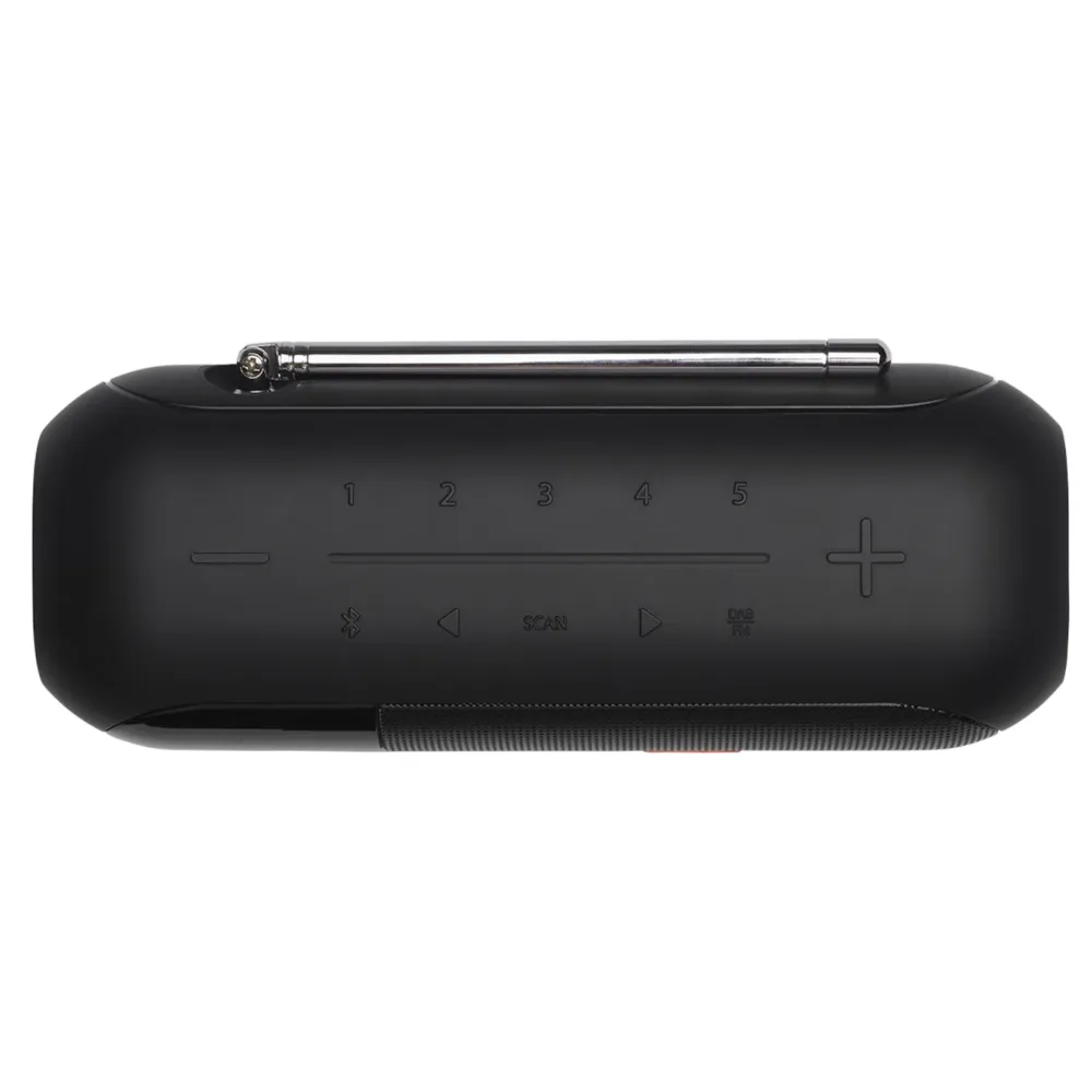 JBL Musikkspiller Og Radio|Tuner 2 Radio med Dab+ og Bluetooth