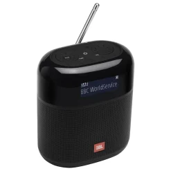 JBL Høyttaler|Musikkspiller Og Radio|Tuner XL Radio med Dab+ og Bluetooth