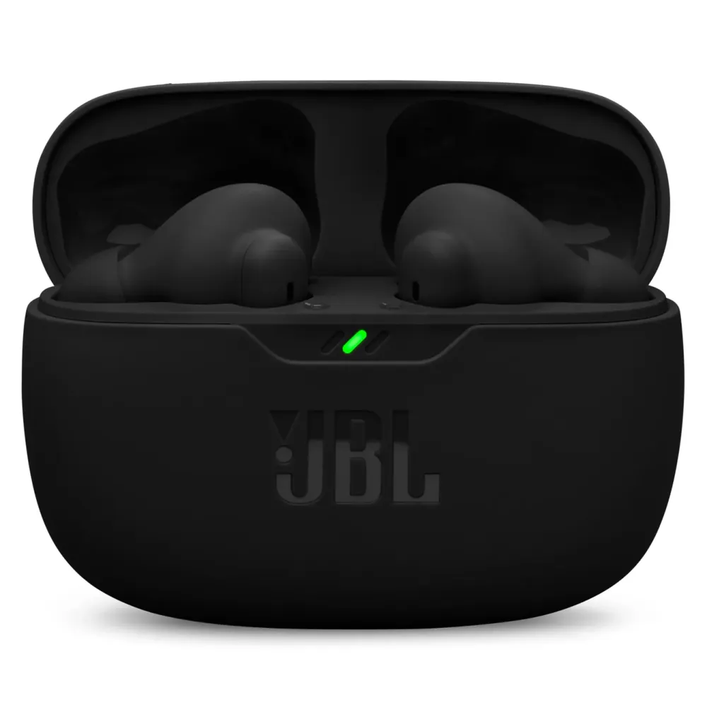 JBL Hodetelefoner Og Hodesett|Wave Beam 2