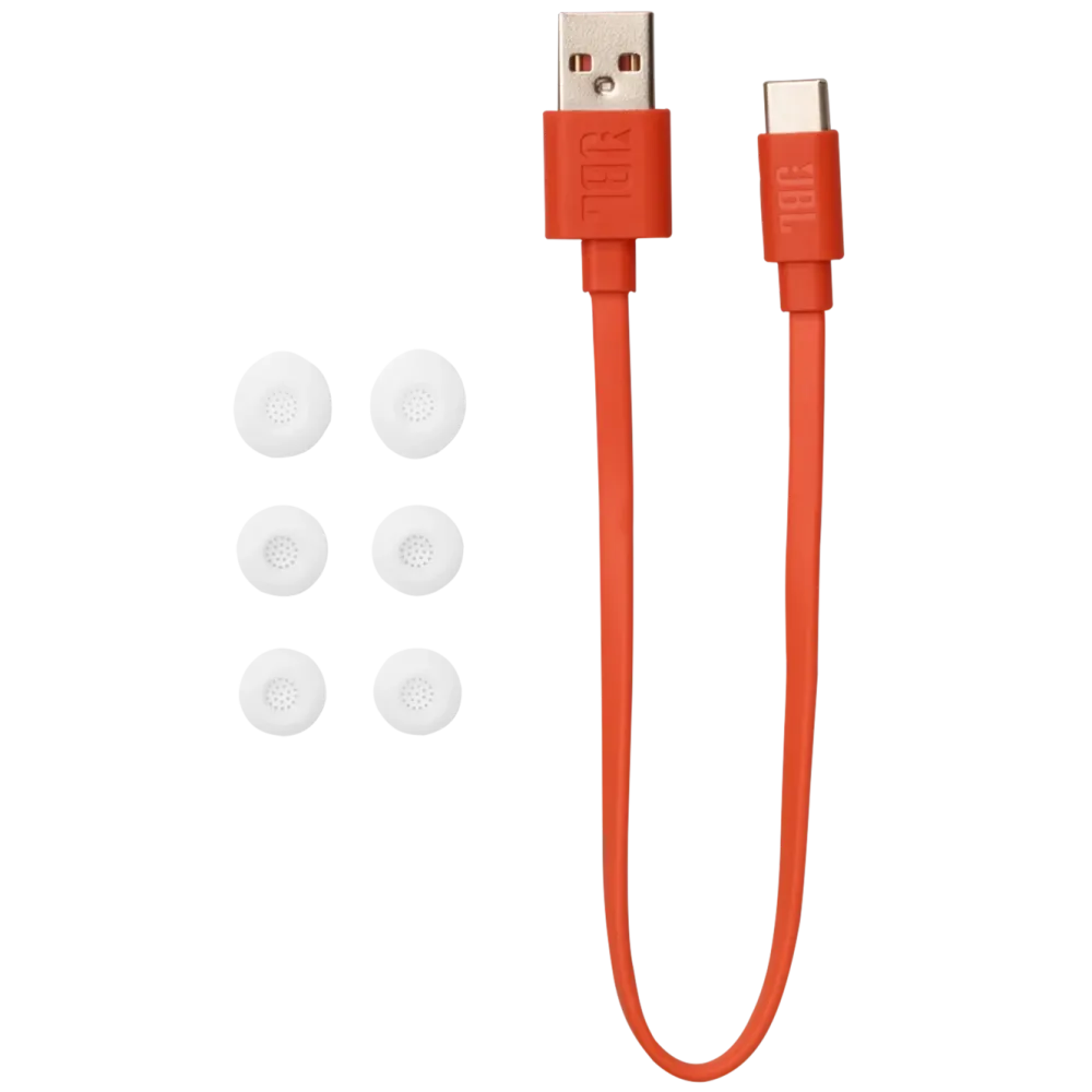 JBL Hodetelefoner Og Hodesett|Wave Buds 2