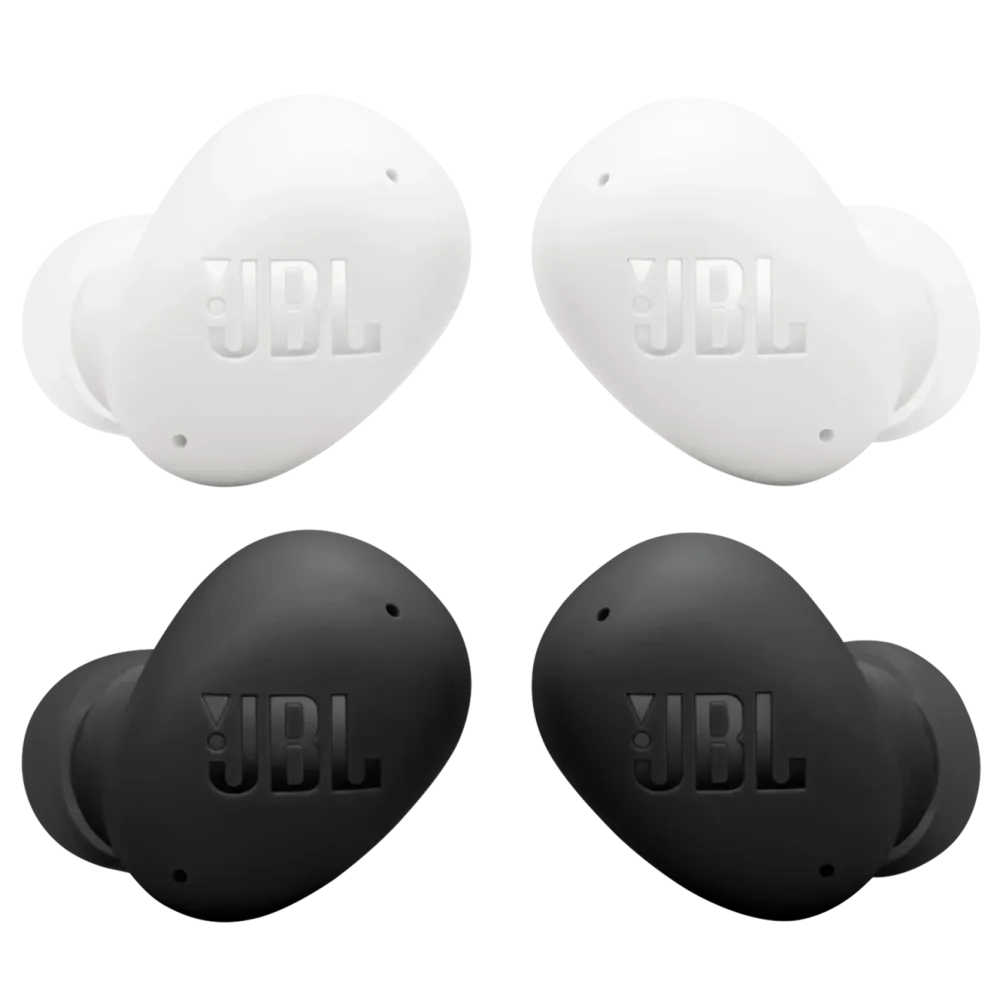 JBL Hodetelefoner Og Hodesett|Wave Buds 2