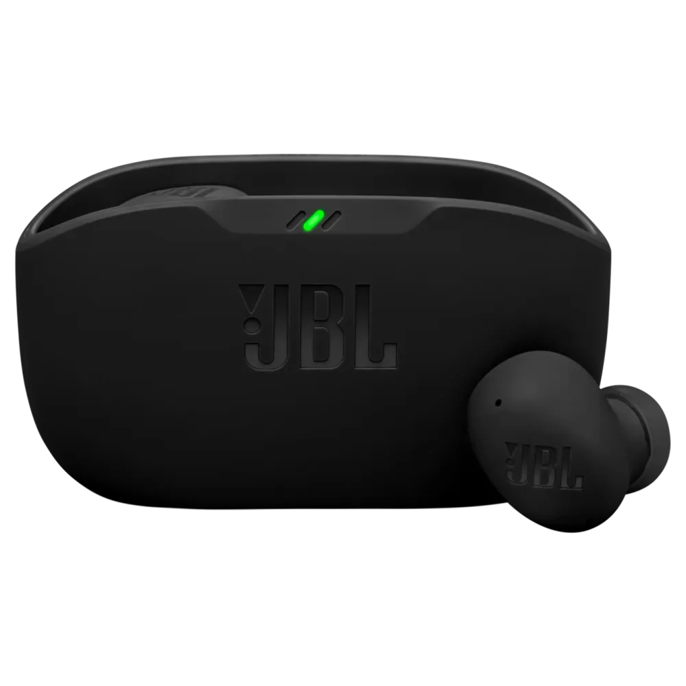 JBL Hodetelefoner Og Hodesett|Wave Buds 2