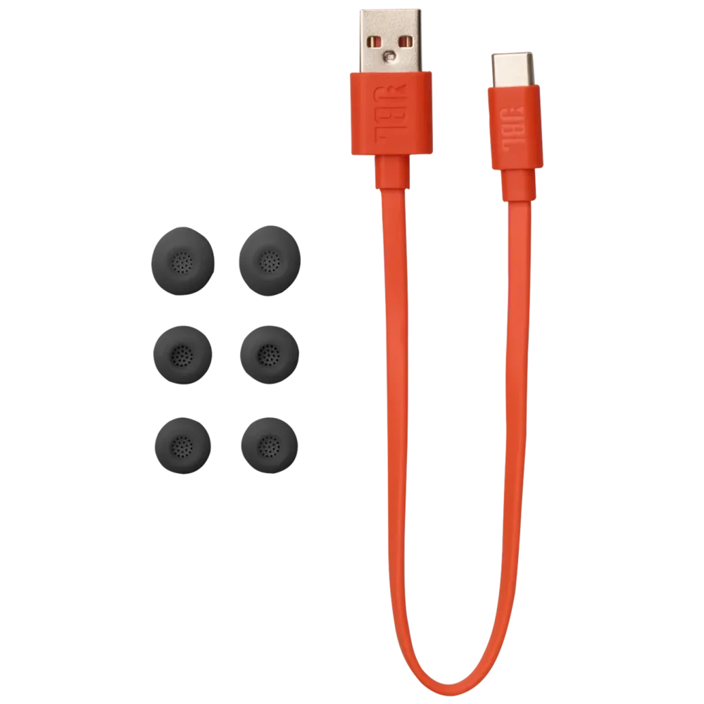 JBL Hodetelefoner Og Hodesett|Wave Buds 2
