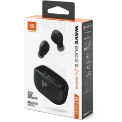 JBL Hodetelefoner Og Hodesett|Wave Buds 2