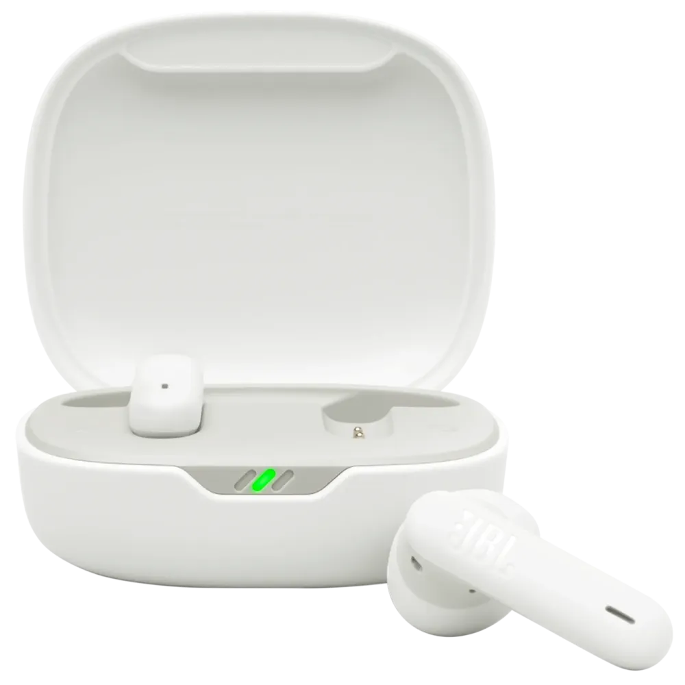 JBL Hodetelefoner Og Hodesett|Wave Flex 2