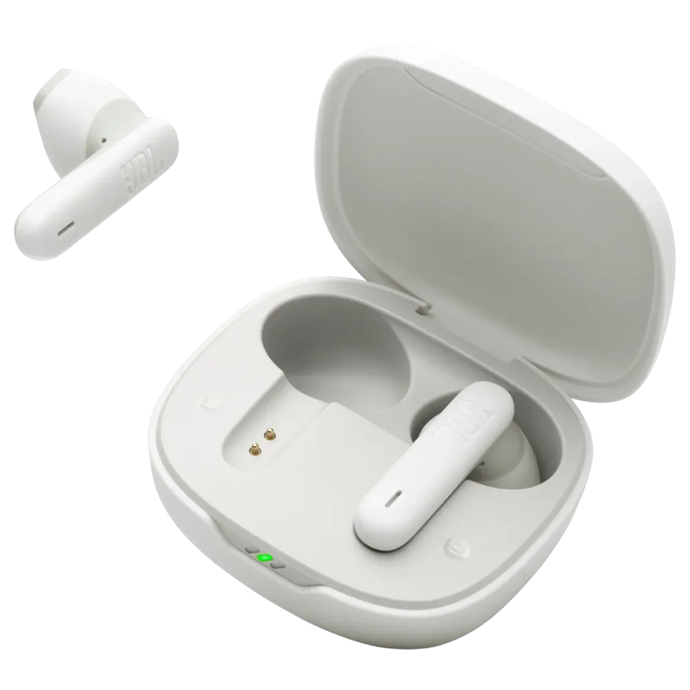 JBL Hodetelefoner Og Hodesett|Wave Flex 2