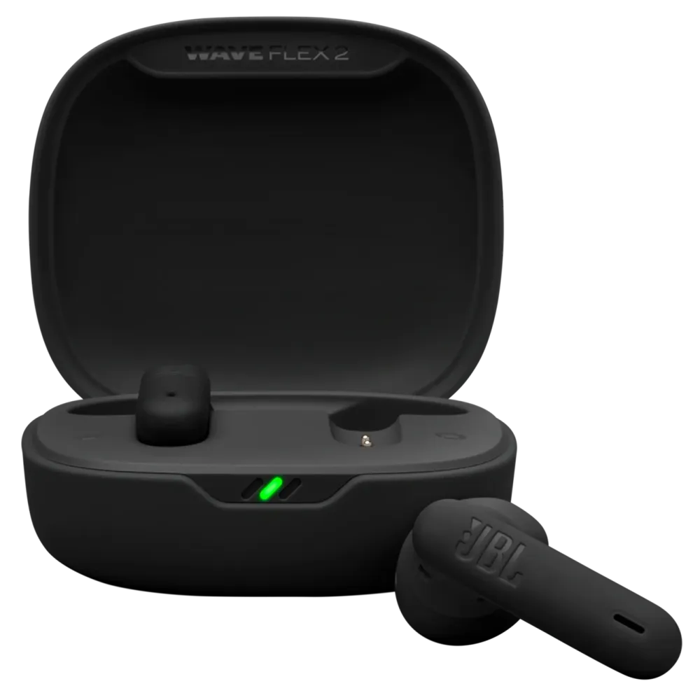 JBL Hodetelefoner Og Hodesett|Wave Flex 2