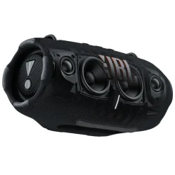 JBL Høyttaler|Stemmeassistenter|Xtreme 4 Bluetooth-høyttaler