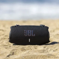 JBL Høyttaler|Stemmeassistenter|Xtreme 4 Bluetooth-høyttaler