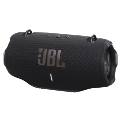 JBL Høyttaler|Stemmeassistenter|Xtreme 4 Bluetooth-høyttaler
