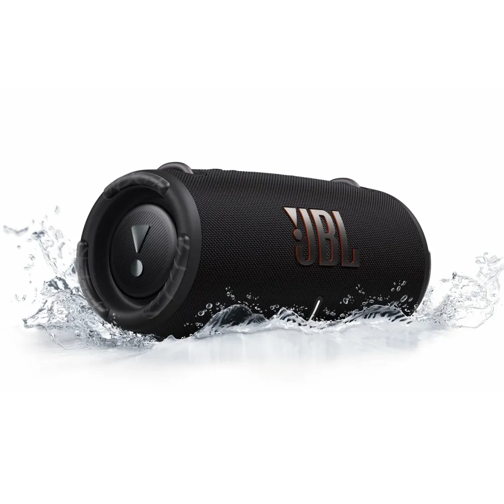 JBL Høyttaler|Xtreme 3 Bærbar Bluetooth-høyttaler
