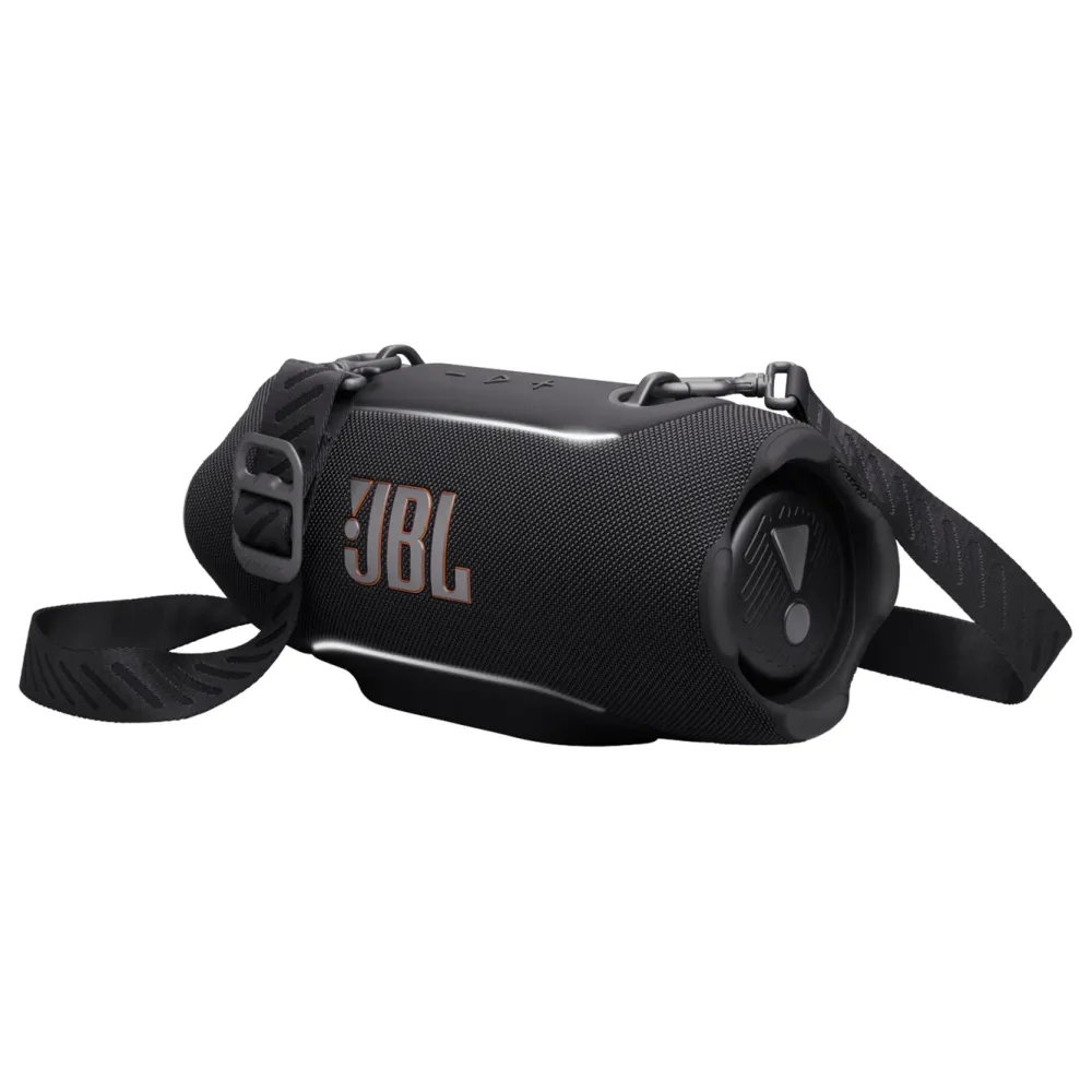 JBL Høyttaler|Xtreme 5 Trådløs høyttaler Svart