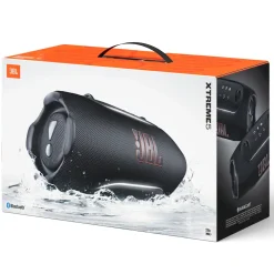 JBL Høyttaler|Xtreme 5 Trådløs høyttaler Svart