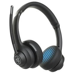 JLab Dataheadset|Hodetelefoner Og Hodesett|GO Work Trådløst headset