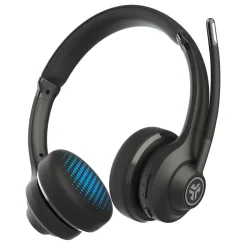 JLab Dataheadset|Hodetelefoner Og Hodesett|GO Work Trådløst headset