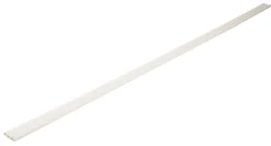 Kjell Kabelhåndtering|Elektrisk Installasjon|Kabelkanal Hvit 8x7 mm 1 m 3-pk.