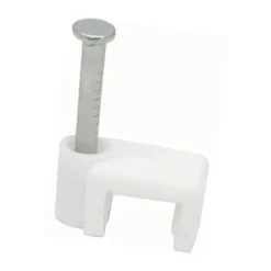 Kjell Elektrisk Installasjon|Kabelklemmer 3 x 5 mm 20-pk.