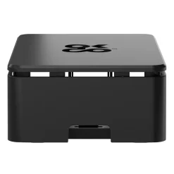 Kjell Raspberry Pi|Kabinett for Raspberry Pi 4 Model B Svart