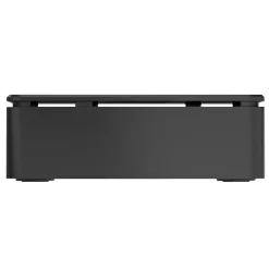 Kjell Raspberry Pi|Kabinett for Raspberry Pi 4 Model B Svart