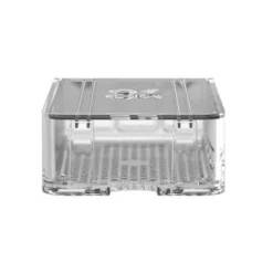Kjell Raspberry Pi|Kabinett for Raspberry Pi 4 Model B Transparent