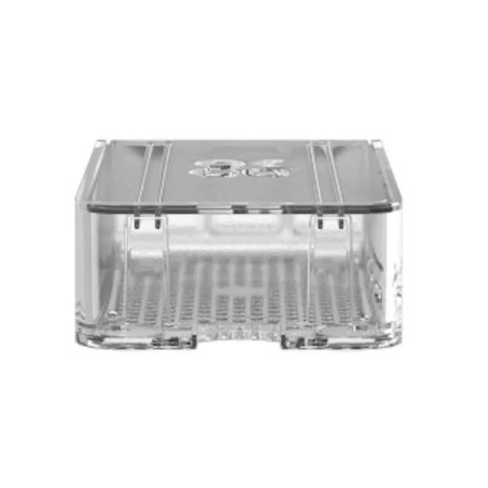 Kjell Raspberry Pi|Kabinett for Raspberry Pi 4 Model B Transparent