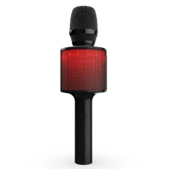 Kjell Rengjøring|Foto Og Video|Karaokemikrofon med høyttaler