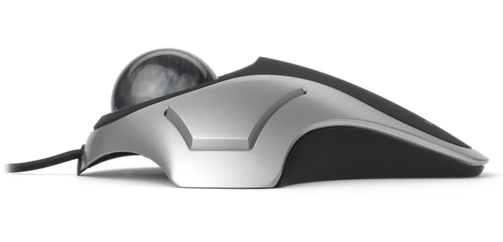 Kensington Datatilbehør|Ergonomi|Orbit Trackball