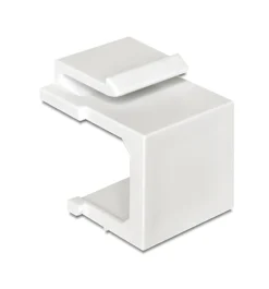 Kjell Tilbehør Og Installasjon|Kabler For Nettverk|Keystone dekkplate 4-pk.