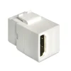 Kjell Tilbehør Og Installasjon|Kabler Og Adaptere|Keystone HDMI-kontakt