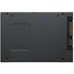 Kingston Datamaskinkomponenter|A400 SSD 480 GB