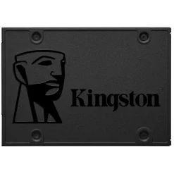 Kingston Datamaskinkomponenter|A400 SSD 240 GB