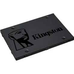 Kingston Datamaskinkomponenter|A400 SSD 240 GB