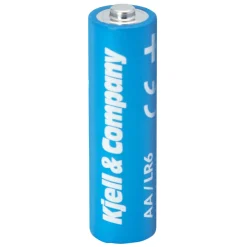 Kjell & Company Batterier|Batterier|AA-batterier (LR6) 20-pk.