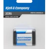 Kjell & Company Batterier|Batterier|2CR5 Litiumbatteri