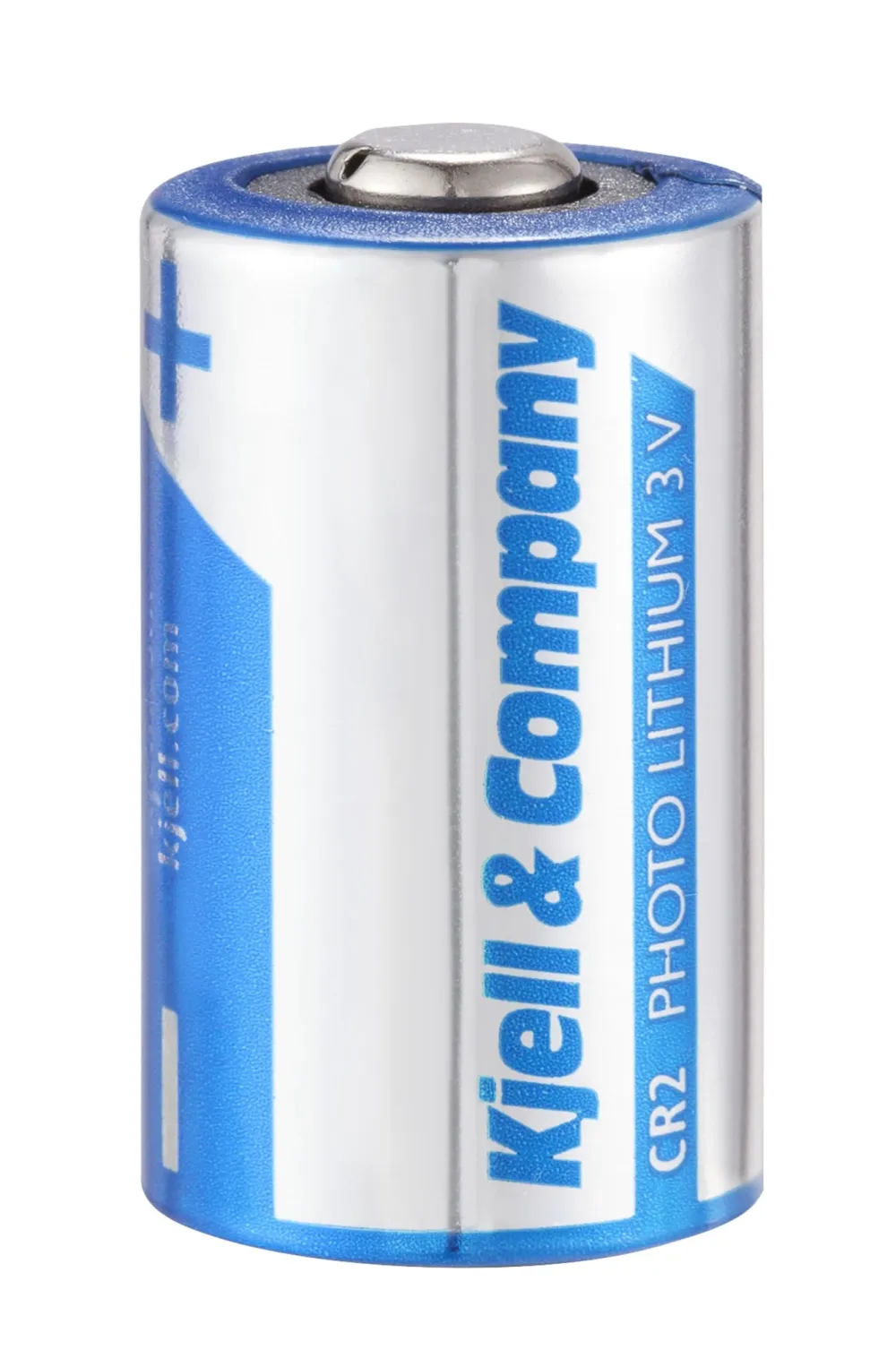 Kjell & Company Batterier|Batterier|CR2 Litiumbatteri 1-pk.