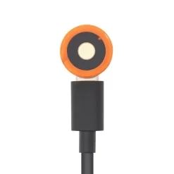 Kjell & Company Batterier|Batterier|18650 Li-ion-batteri med USB-C 2600 mAh