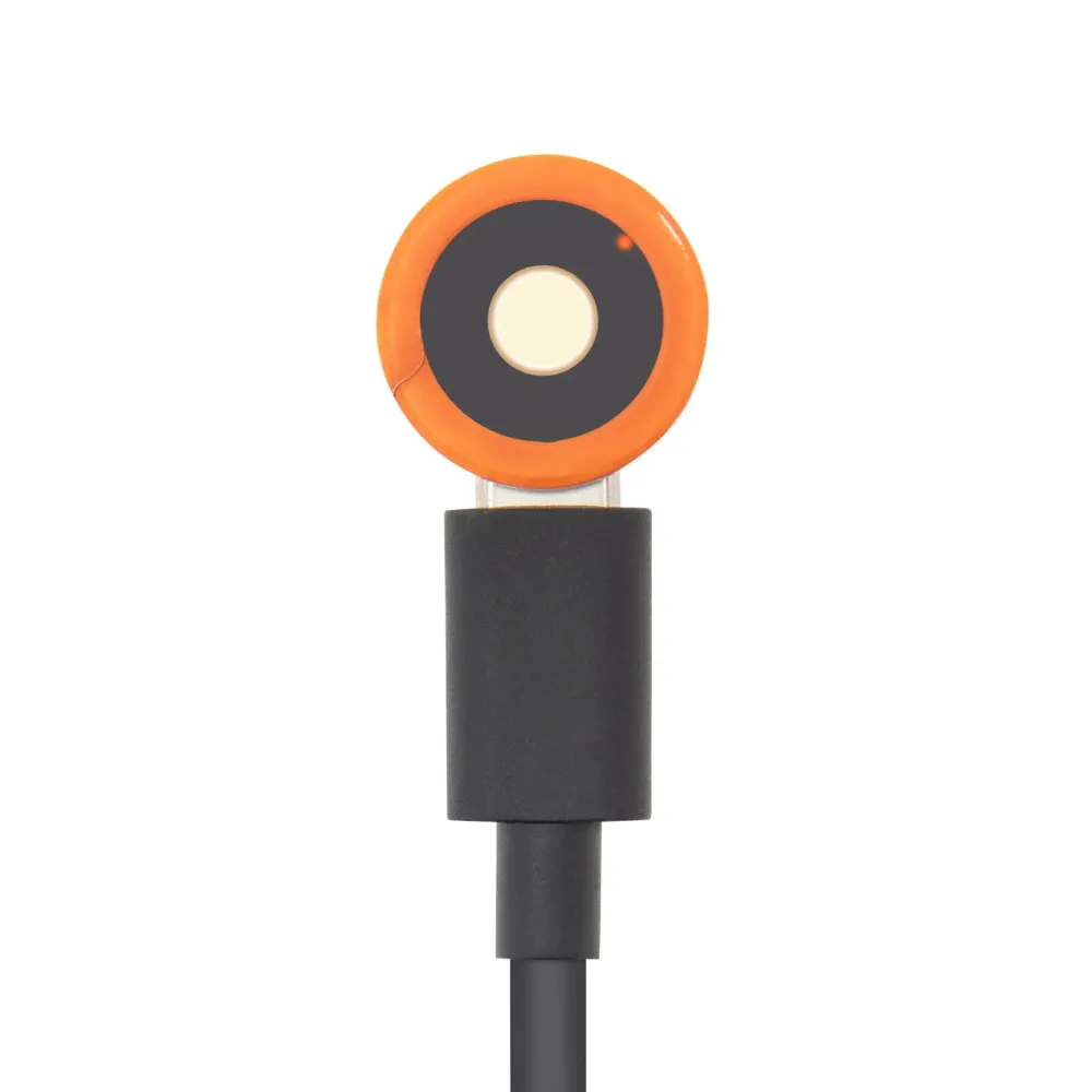 Kjell & Company Batterier|Batterier|18650 Li-ion-batteri med USB-C 2600 mAh