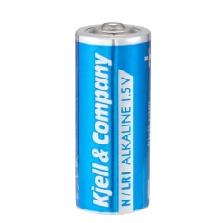 Kjell & Company Batterier|Batterier|N-batteri (LR1)