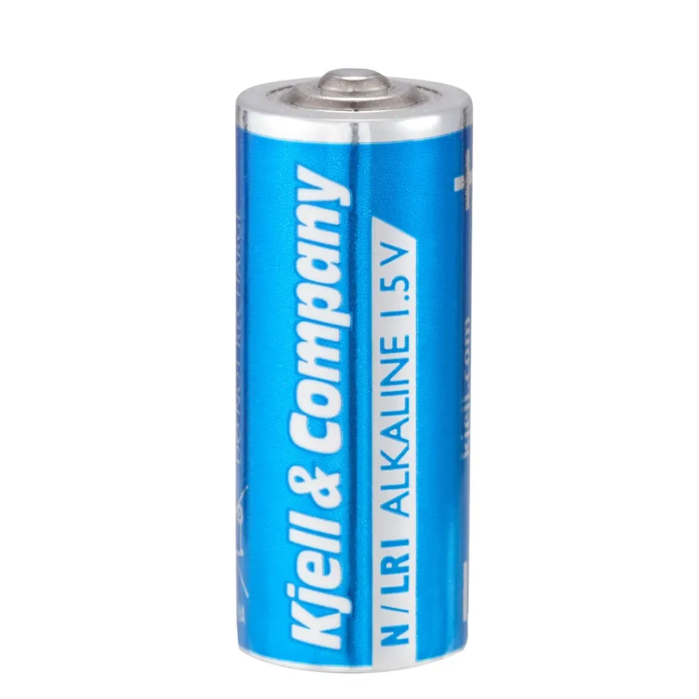 Kjell & Company Batterier|Batterier|N-batteri (LR1)