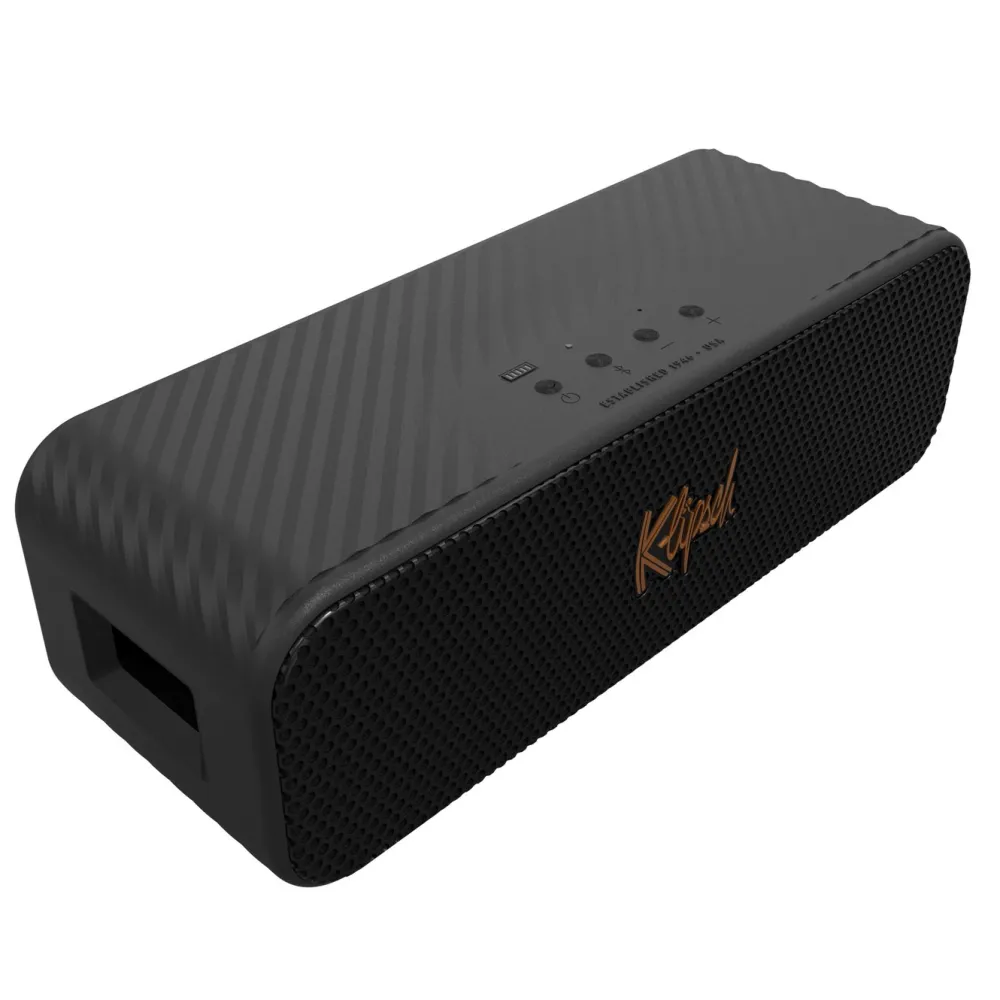 Klipsch Høyttaler|Detroit Bluetooth-høyttaler