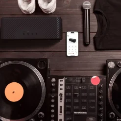 Klipsch Høyttaler|Detroit Bluetooth-høyttaler